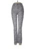 Paige Houndstooth Gray Jeggings Size 28 waist - photo 1