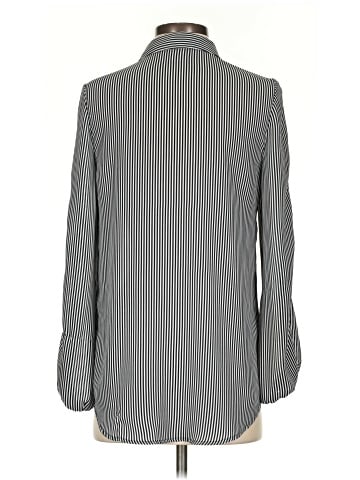 City Streets Long Sleeve Blouse (view 2)