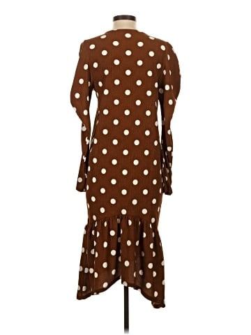 Trafaluc by Zara Casual Dress (view 2)