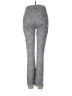 Paige Houndstooth Gray Jeggings Size 28 waist - photo 2