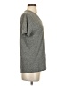 BDG Gray Short Sleeve T-Shirt Size XS - photo 4