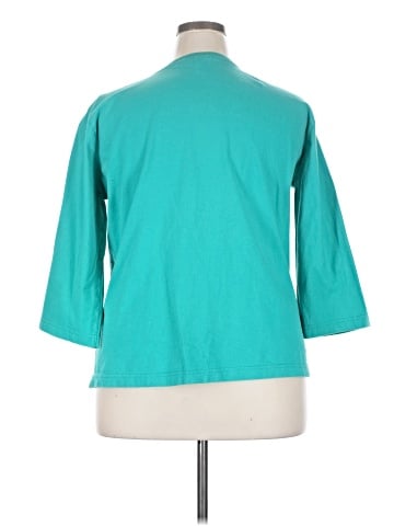 LAT 3/4 Sleeve T-Shirt (view 2)