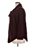 Unbranded Burgundy Pullover Sweater Size 2X - photo 5
