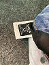 Shein Color Block Blue Jeans Size XS - photo 7