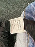 Shein Color Block Blue Jeans Size XS - photo 8
