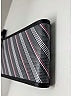 Thom Browne Stripes Gray Phone Case with Flap One size - photo 4