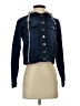 TAXI 100% Cotton Blue Denim Jacket Size S - photo 1