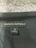 Banana Republic Black Formal Skirt Size 12 - photo 4