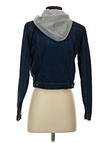 TAXI Denim Jacket (view 2)