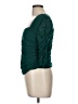 Torrid Green 3/4 Sleeve Top Size Med Plus (00) - photo 5