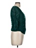 Torrid Green 3/4 Sleeve Top Size Med Plus (00) - photo 4