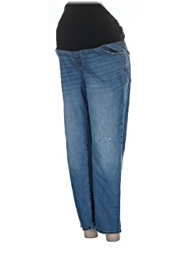Ingrid + Isabel Jeans