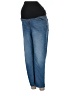 Ingrid + Isabel Blue Jeans Size 12 - photo 1