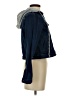 TAXI 100% Cotton Blue Denim Jacket Size S - photo 4
