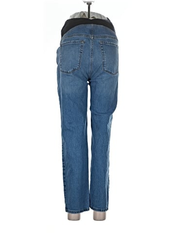 Ingrid + Isabel Jeans (view 2)