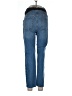 Ingrid + Isabel Blue Jeans Size 12 - photo 2