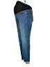 Ingrid + Isabel Blue Jeans Size 12 - photo 5
