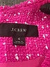 J.Crew Pink Cocktail Dress Size 4 - photo 7