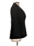 Fleurette Black Blazer Size 2 - photo 4