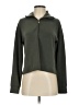Athleta Green Zip Up Hoodie Size XS - photo 1