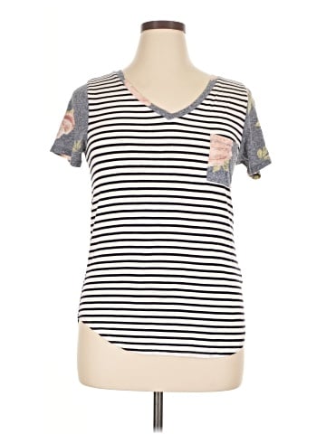 Signature Studio Short Sleeve T-Shirt (view 1)