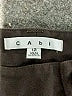 CAbi Solid Black Dress Pants Size 12 - photo 7
