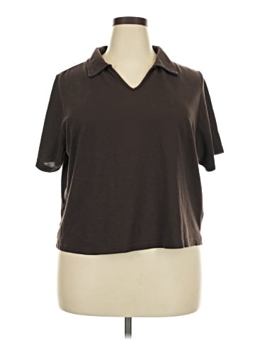 MAX Short Sleeve Polo (view 1)