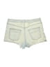 Universal Thread Blue Denim Shorts Size 10R - photo 2