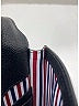 Thom Browne Stripes Gray Phone Case with Flap One size - photo 9