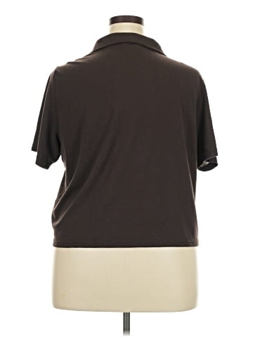 MAX Short Sleeve Polo (view 2)