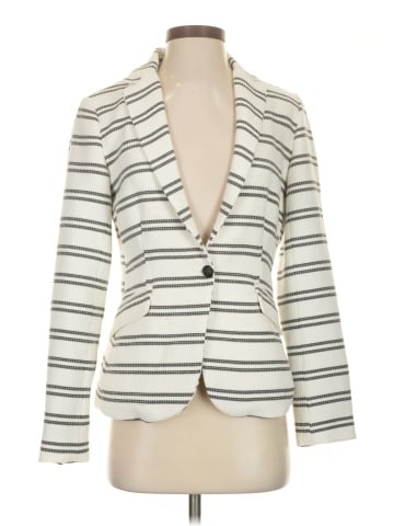Kenar Blazer (view 1)