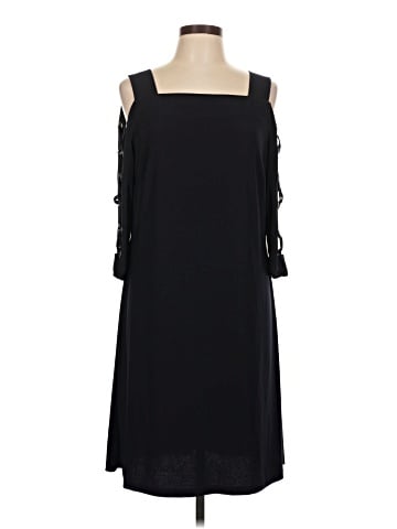 MSK Casual Dress (view 1)
