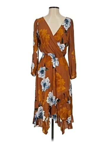 Plenty By Tracy Reese Cocktail Dress (view 1)