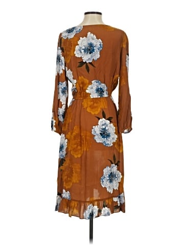 Plenty By Tracy Reese Cocktail Dress (view 2)