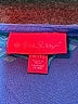 Lilly Pulitzer For Target Blue Short Sleeve Blouse Size XL - photo 7