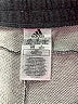 Adidas Gray Track Pants Size M - photo 4
