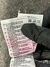 Adidas Gray Track Pants Size M - photo 5