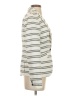 Kenar Stripes Ivory Blazer Size S - photo 4