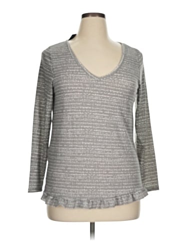 Tart 3/4 Sleeve T-Shirt (view 1)