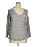 Tart Gray 3/4 Sleeve T-Shirt Size XL - photo 1