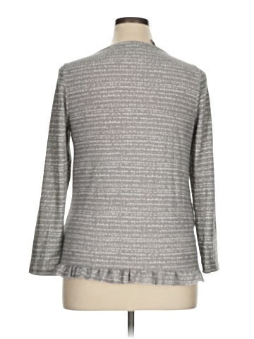 Tart 3/4 Sleeve T-Shirt (view 2)