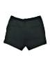 Nike Golf Solid Black Shorts Size 2 - photo 2