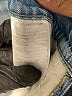 Good American Blue Denim Shorts Size 10 - photo 5