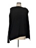 DG^2 by Diane Gilman Black Long Sleeve Blouse Size L - photo 1