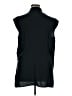 CAbi Black Sleeveless Blouse Size XL - photo 2