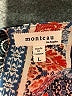 Monteau Red Sleeveless Blouse Size L - photo 4
