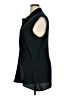CAbi Black Sleeveless Blouse Size XL - photo 5