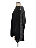 DG^2 by Diane Gilman Black Long Sleeve Blouse Size L - photo 5