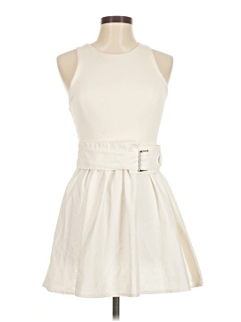 fitted wedding dress with straps Lumi main image 1