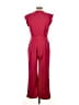Unbranded Burgundy Pink Jumpsuit Size S (estimated) - photo 2